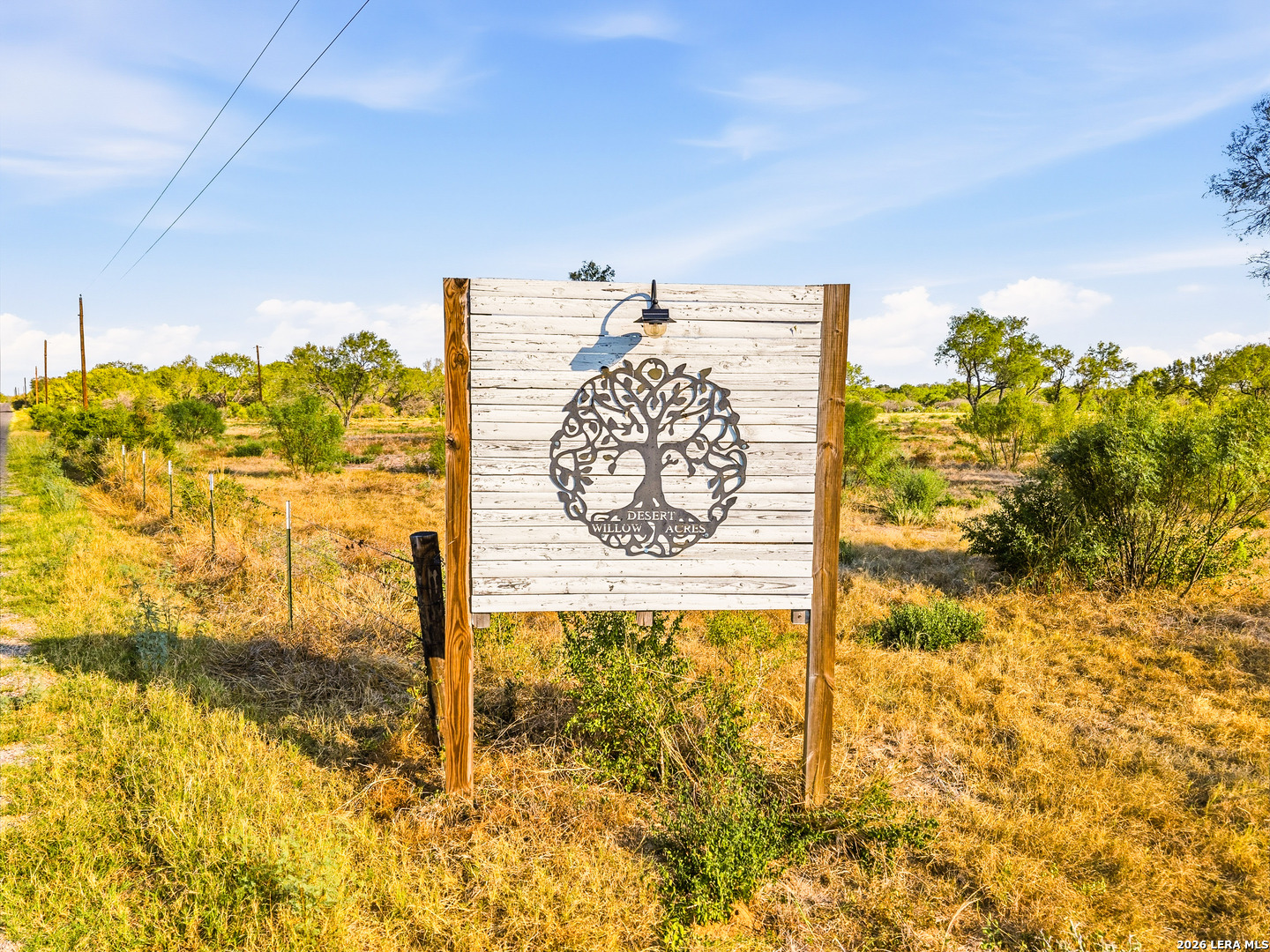 Lot 3a Desert Willow Hondo TX 78861