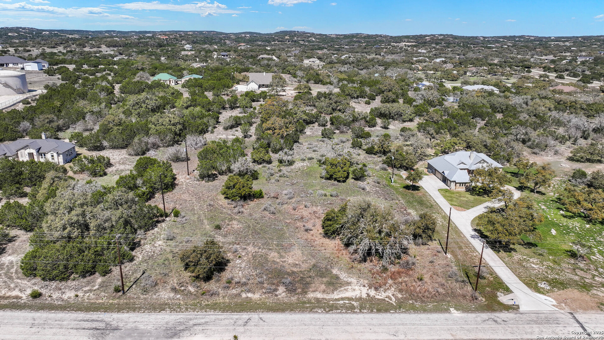 198 Lily Street Spring Branch TX 78070