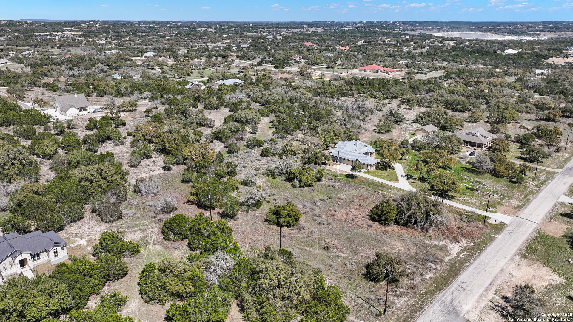 198 Lily Street Spring Branch TX 78070