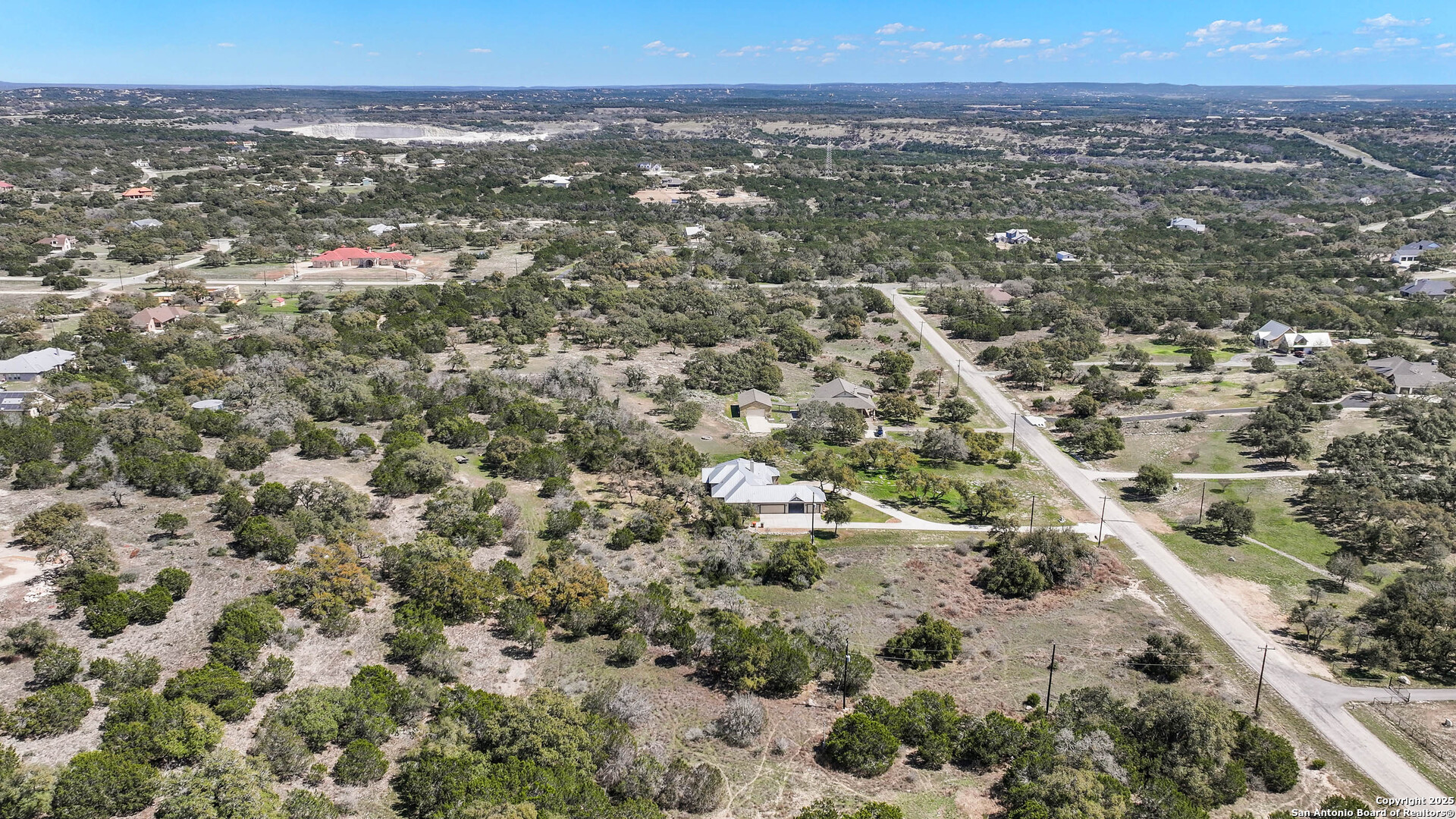 198 Lily Street Spring Branch TX 78070