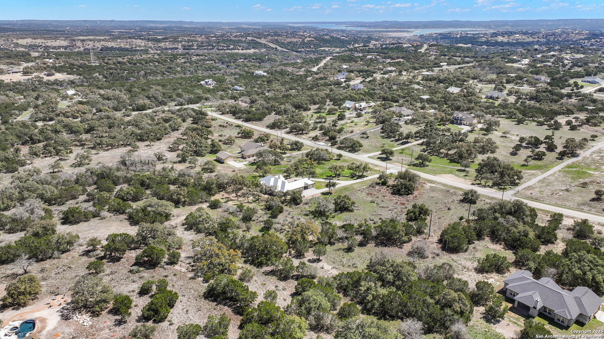198 Lily Street Spring Branch TX 78070