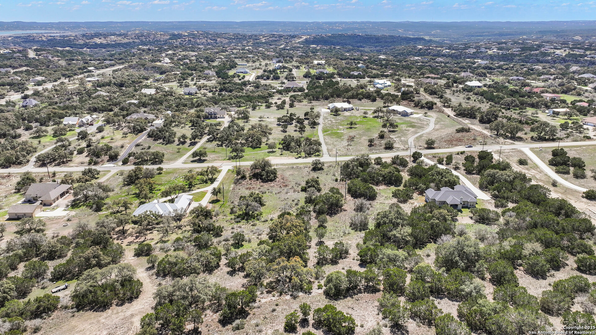 198 Lily Street Spring Branch TX 78070