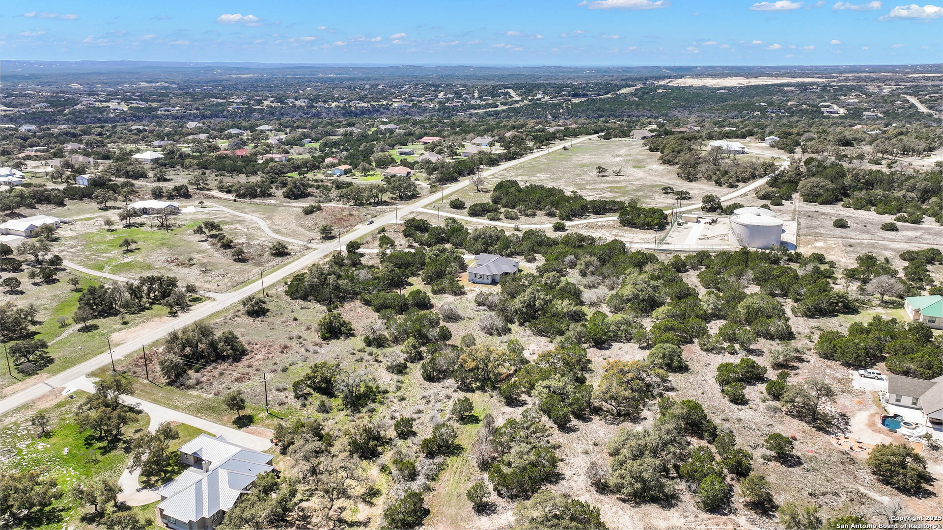198 Lily Street Spring Branch TX 78070