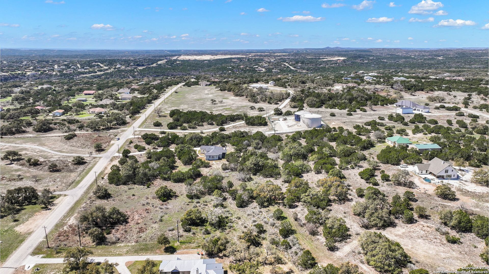 198 Lily Street Spring Branch TX 78070