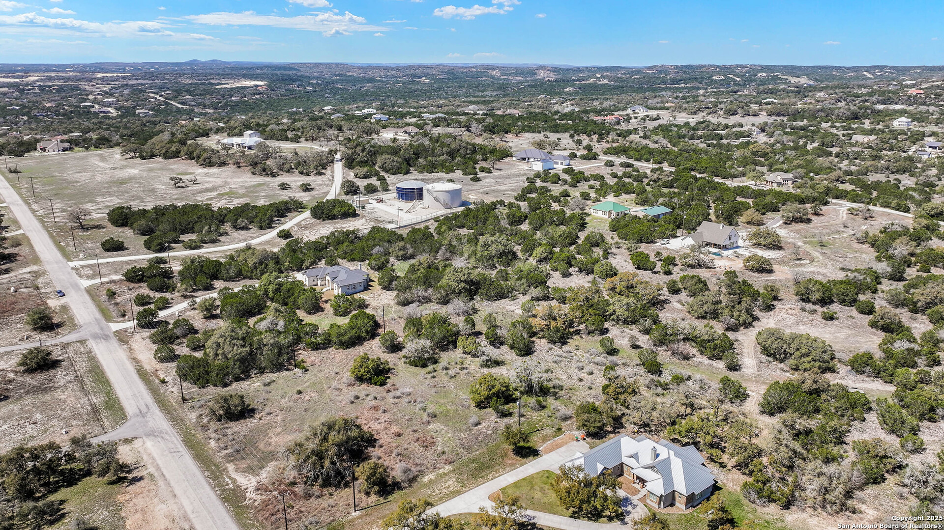 198 Lily Street Spring Branch TX 78070