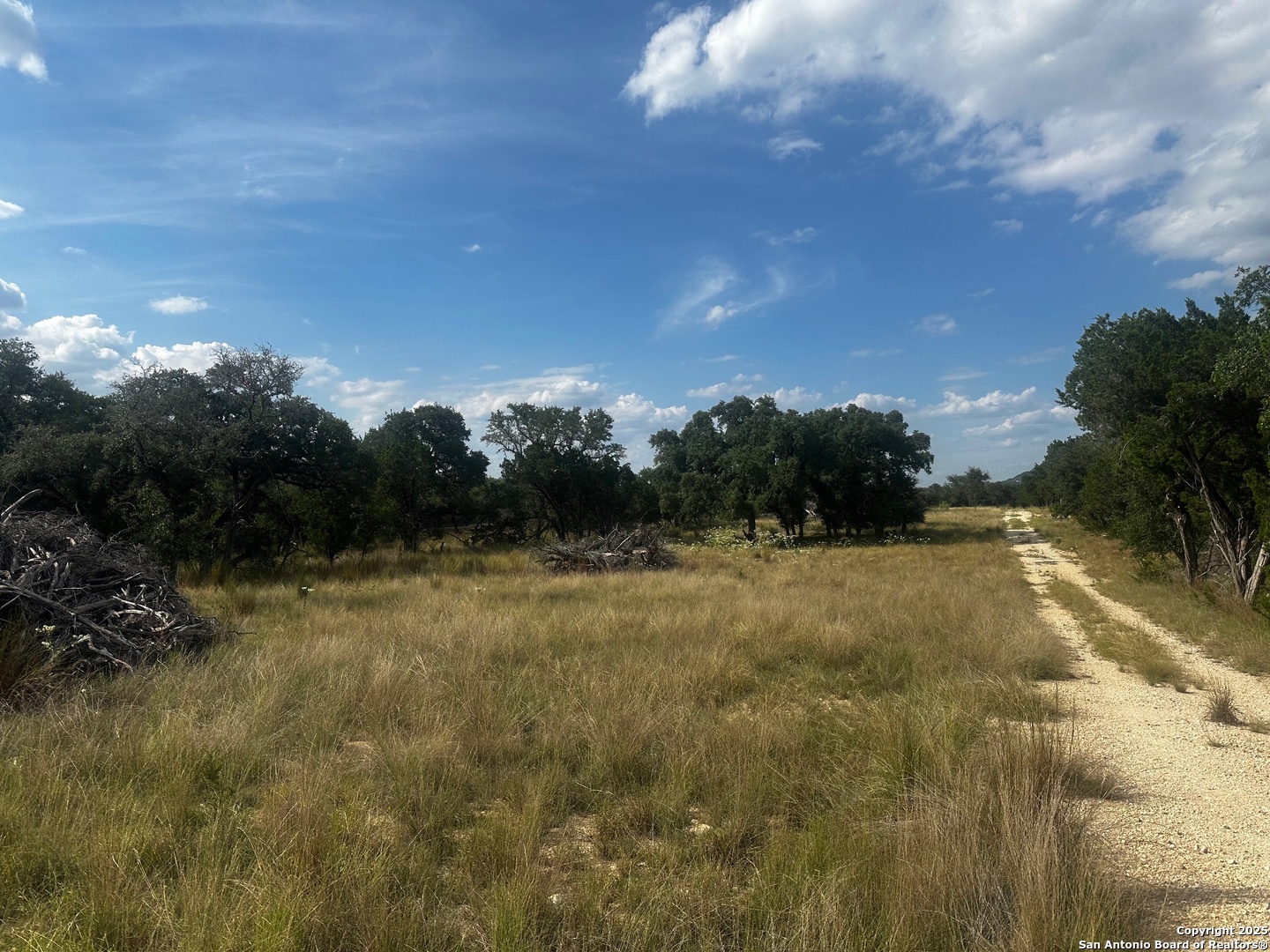 Tbd A Street Lakehills TX 78063