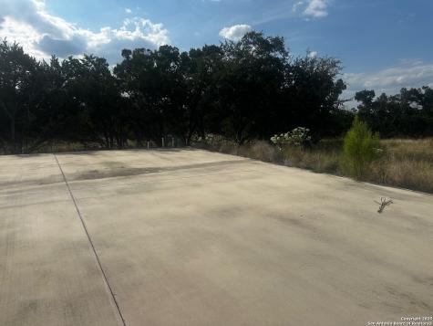 Tbd A Street Lakehills TX 78063