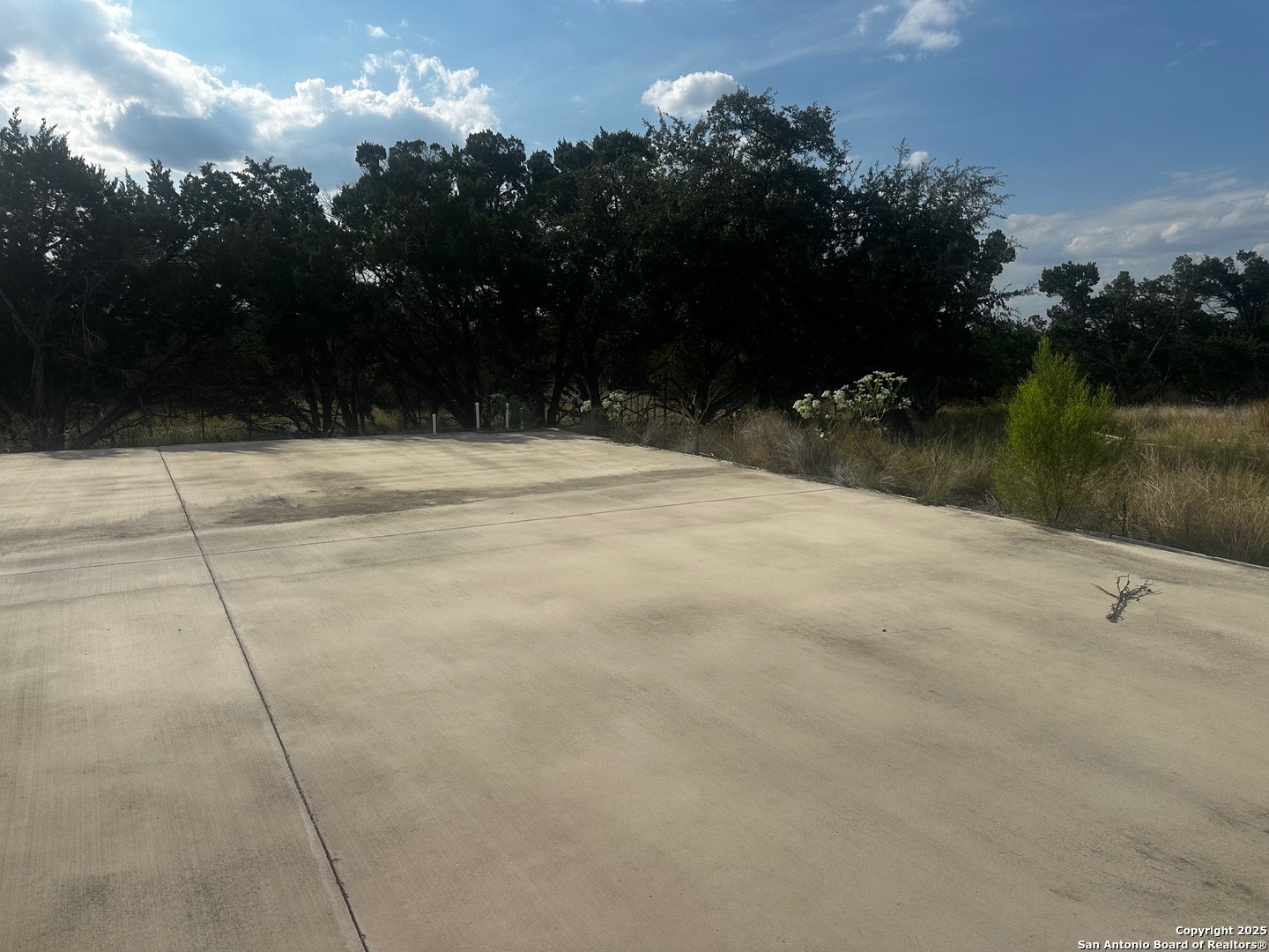 Tbd A Street Lakehills TX 78063