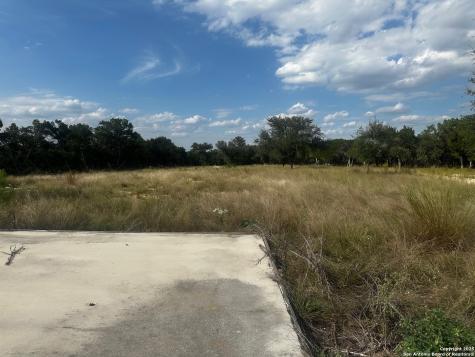 Tbd A Street Lakehills TX 78063