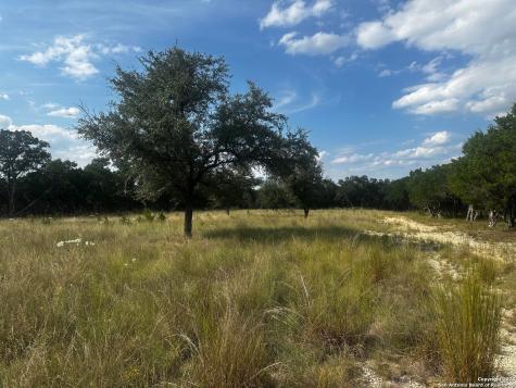 Tbd A Street Lakehills TX 78063