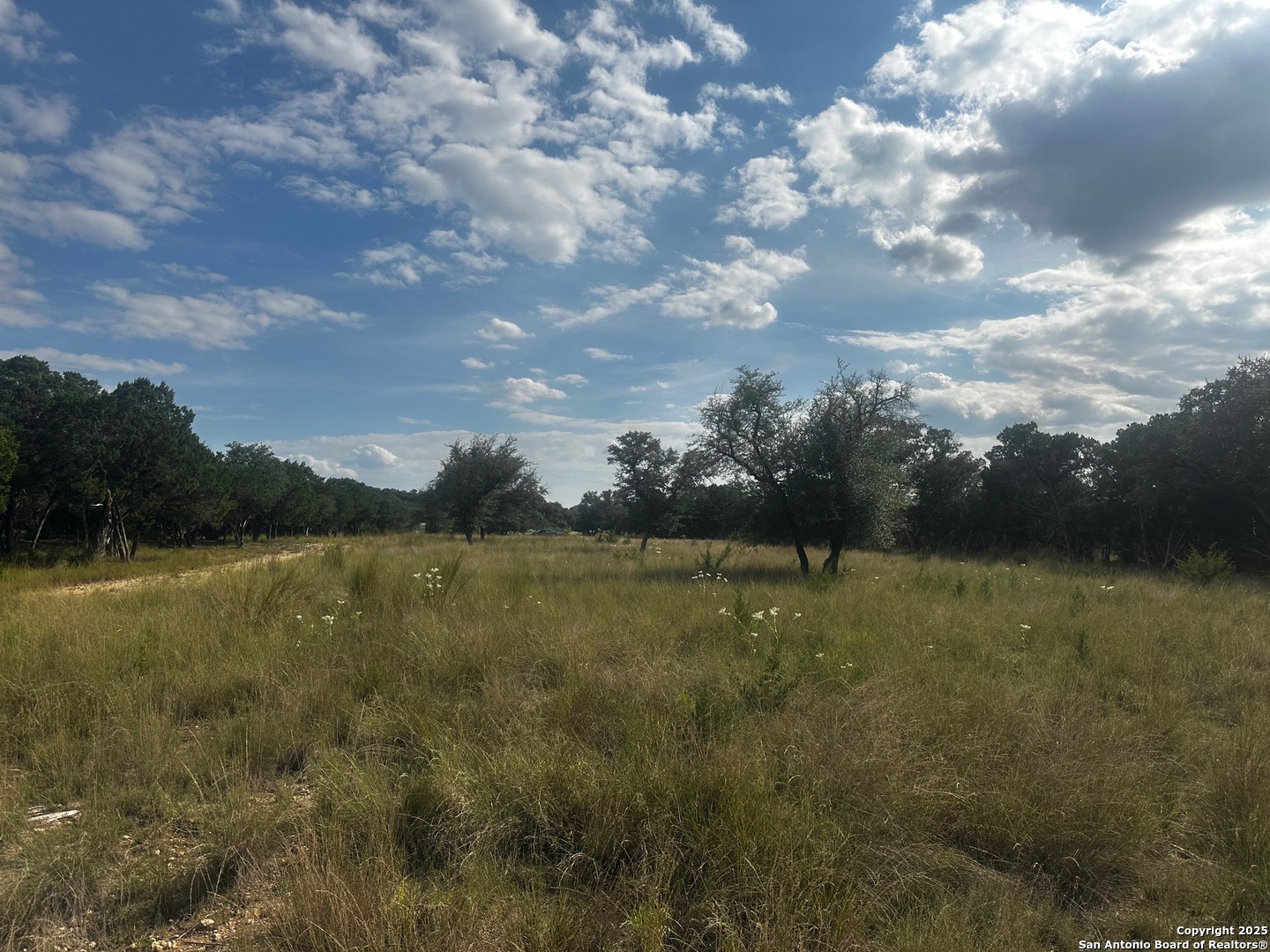 Tbd A Street Lakehills TX 78063