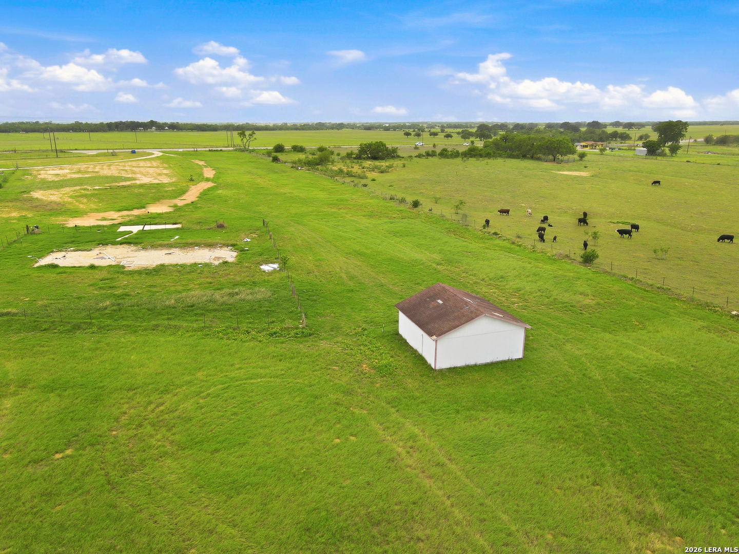 4488 State Highway 97 W Floresville TX 78114