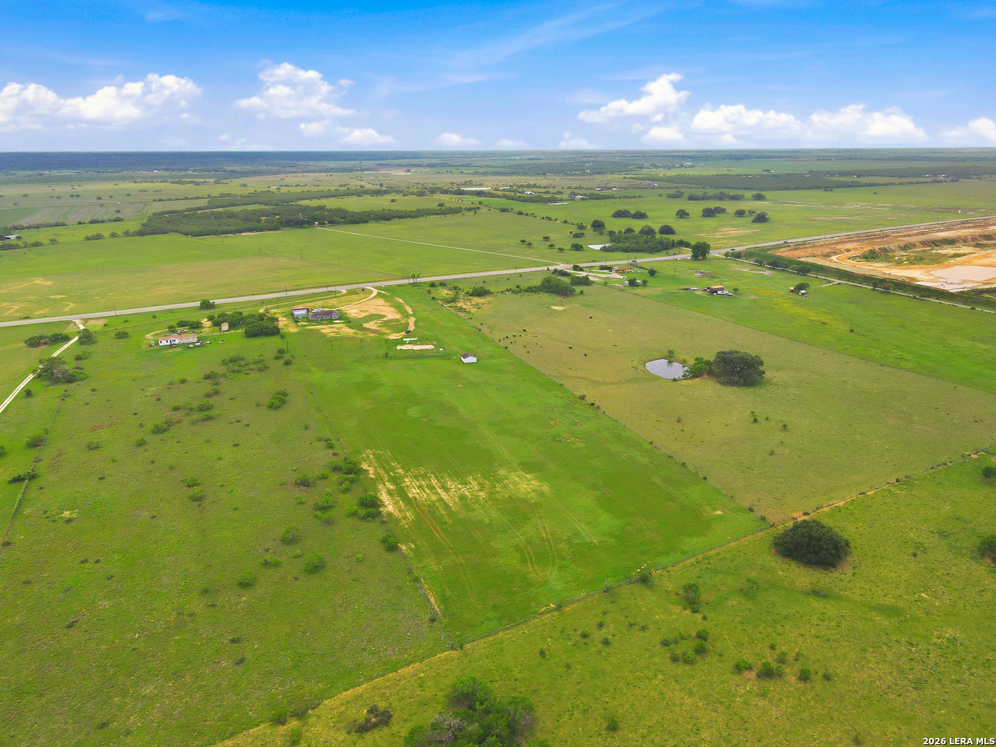 4488 State Highway 97 W Floresville TX 78114