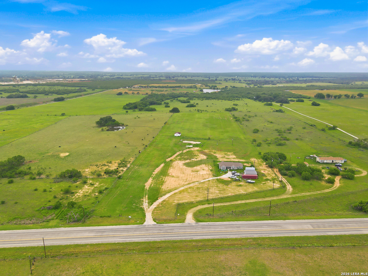 4488 State Highway 97 W Floresville TX 78114