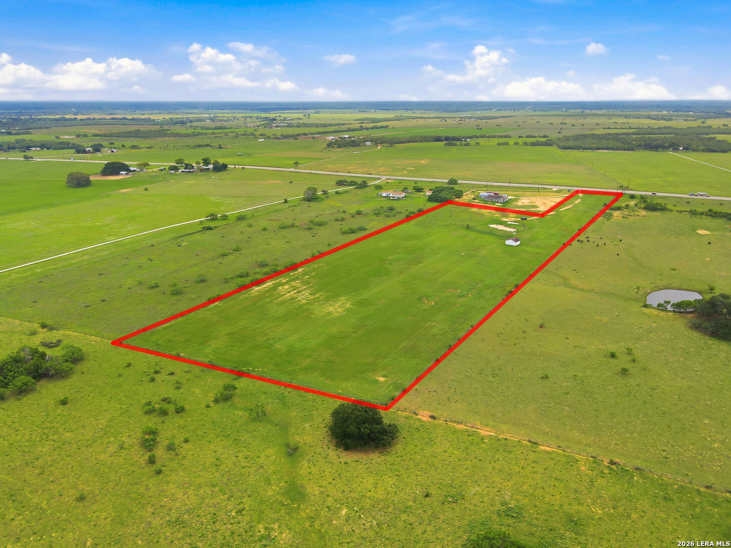 4488 State Highway 97 W Floresville TX 78114