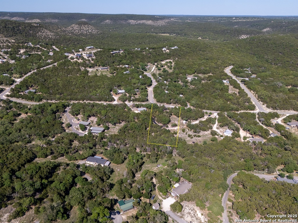 6595 Chimney Rock Canyon Lake TX 78133