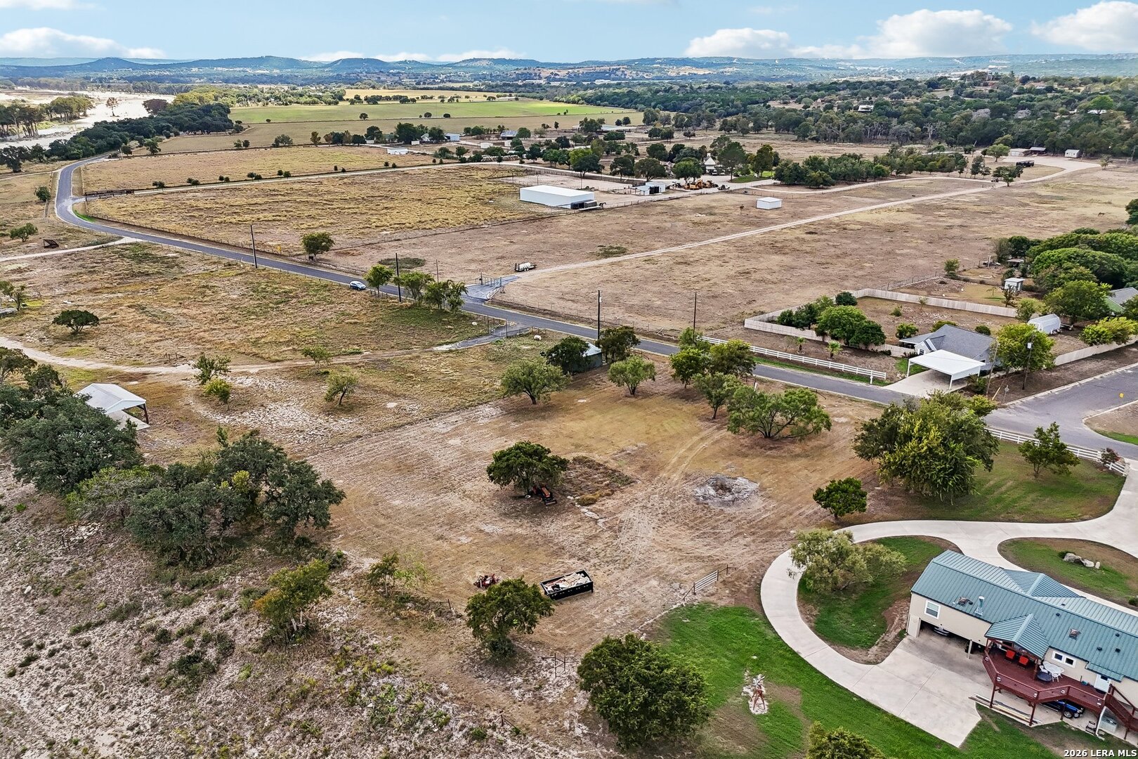 Tbd Wharton Road Kerrville TX 78028