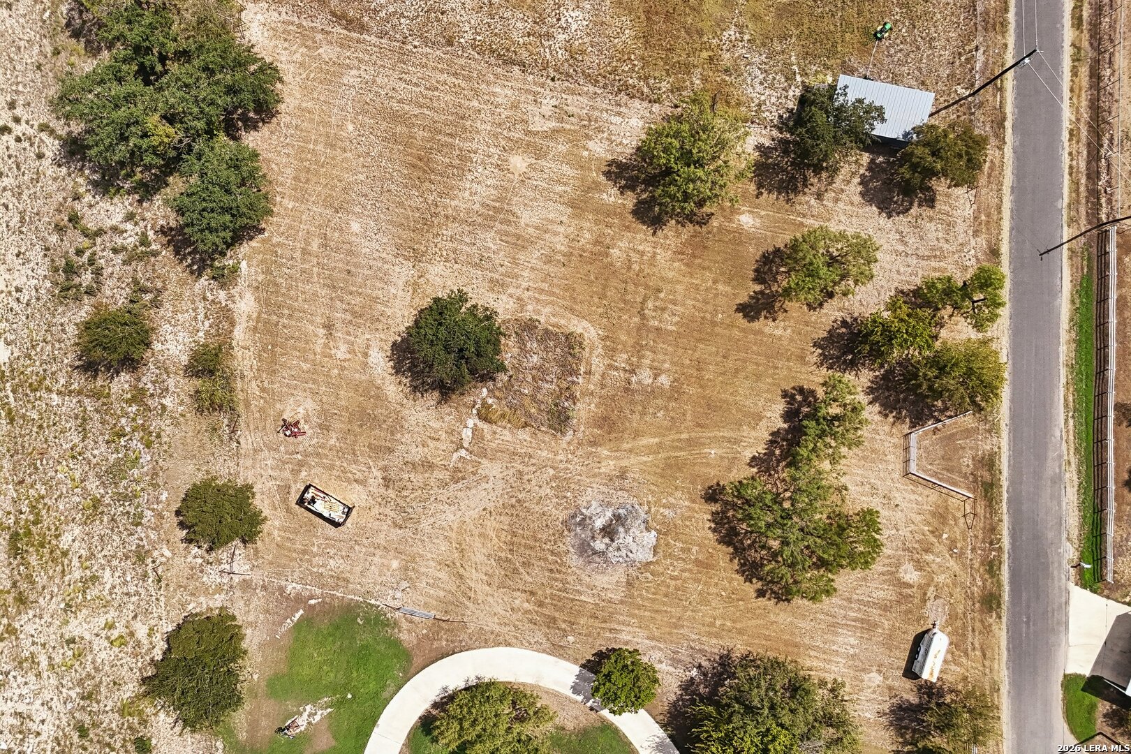 Tbd Wharton Road Kerrville TX 78028