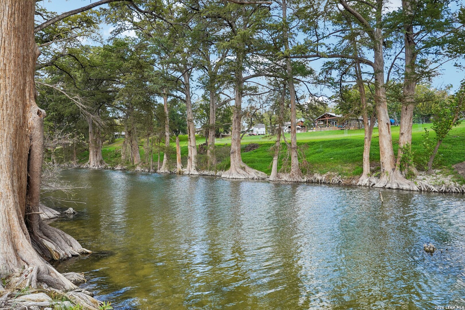 Tbd Wharton Road Kerrville TX 78028