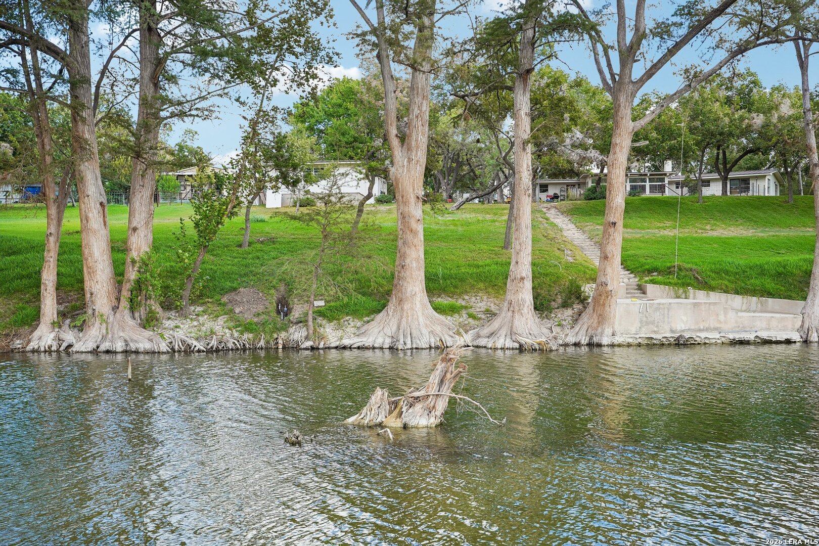 Tbd Wharton Road Kerrville TX 78028