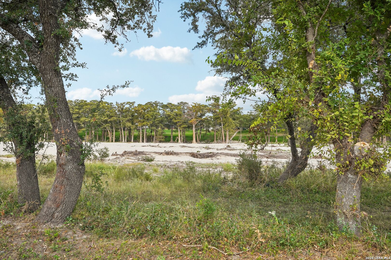 Tbd Wharton Road Kerrville TX 78028