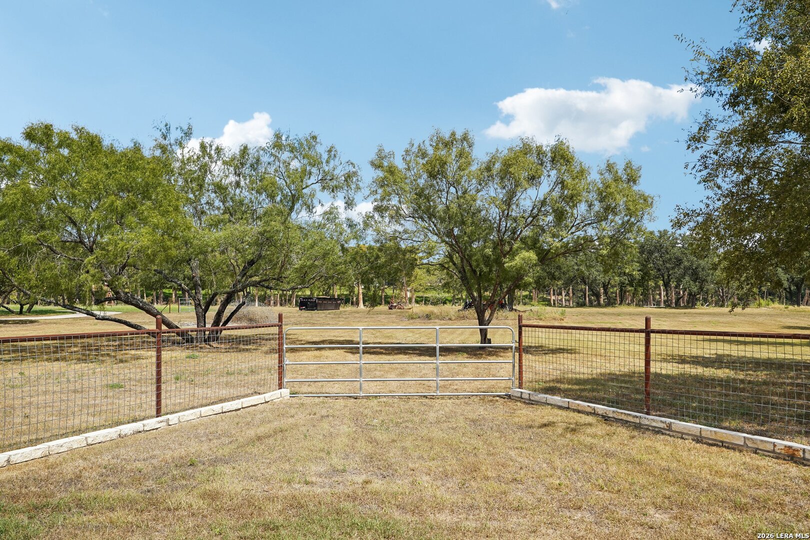 Tbd Wharton Road Kerrville TX 78028