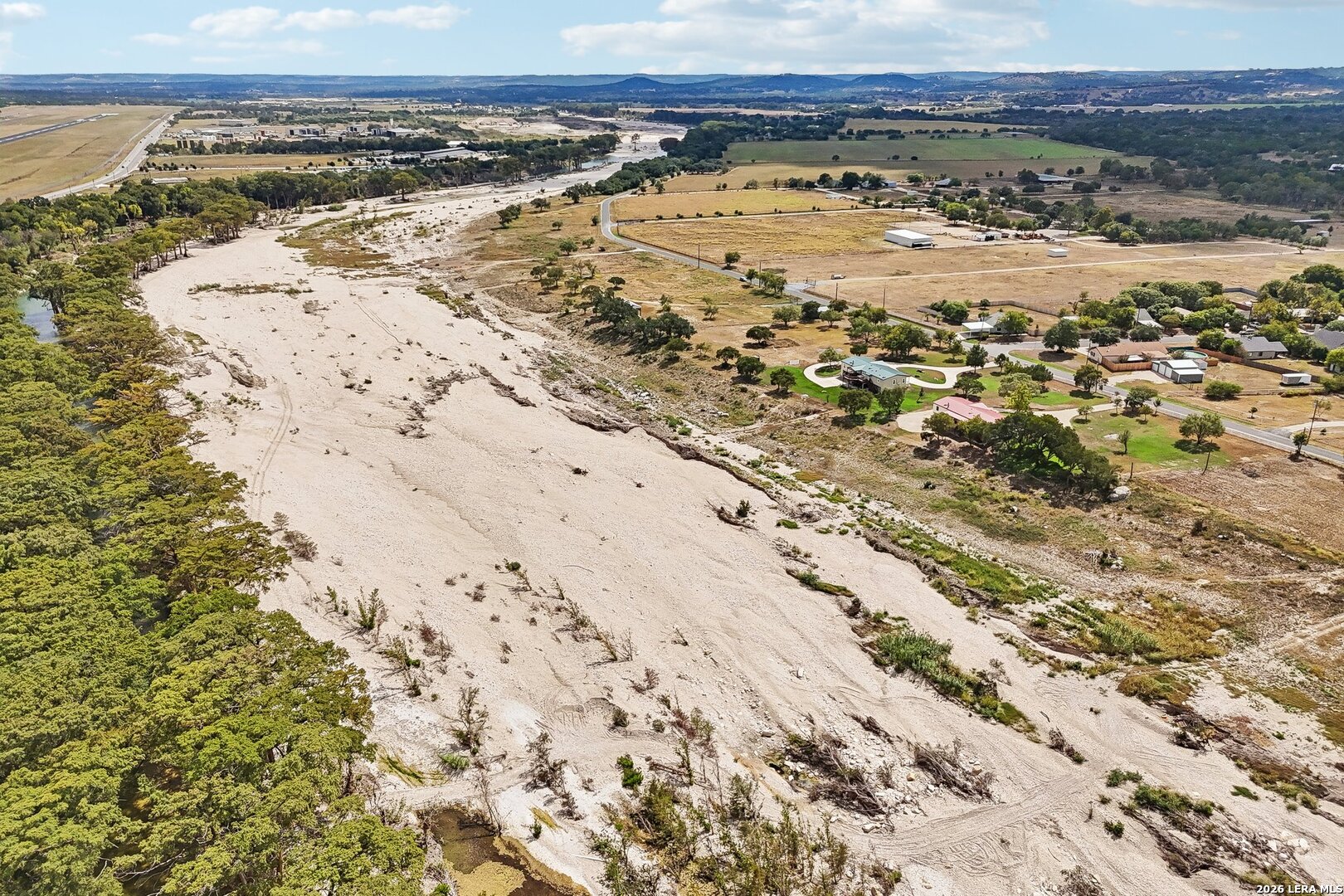 Tbd Wharton Road Kerrville TX 78028