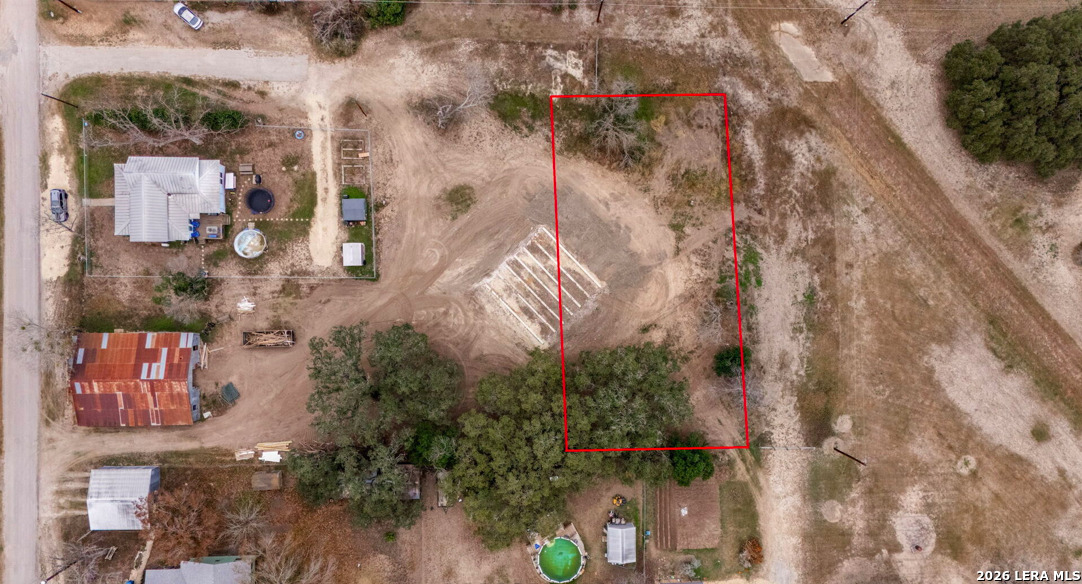 Lot 14 Medina Lacoste TX 78039