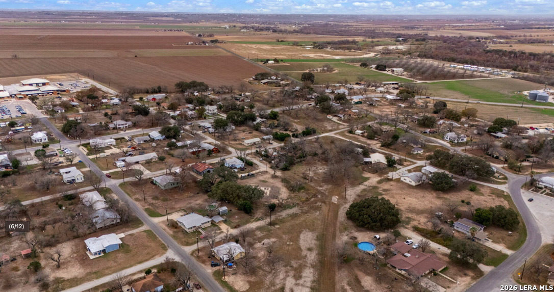 Lot 14 Medina Lacoste TX 78039
