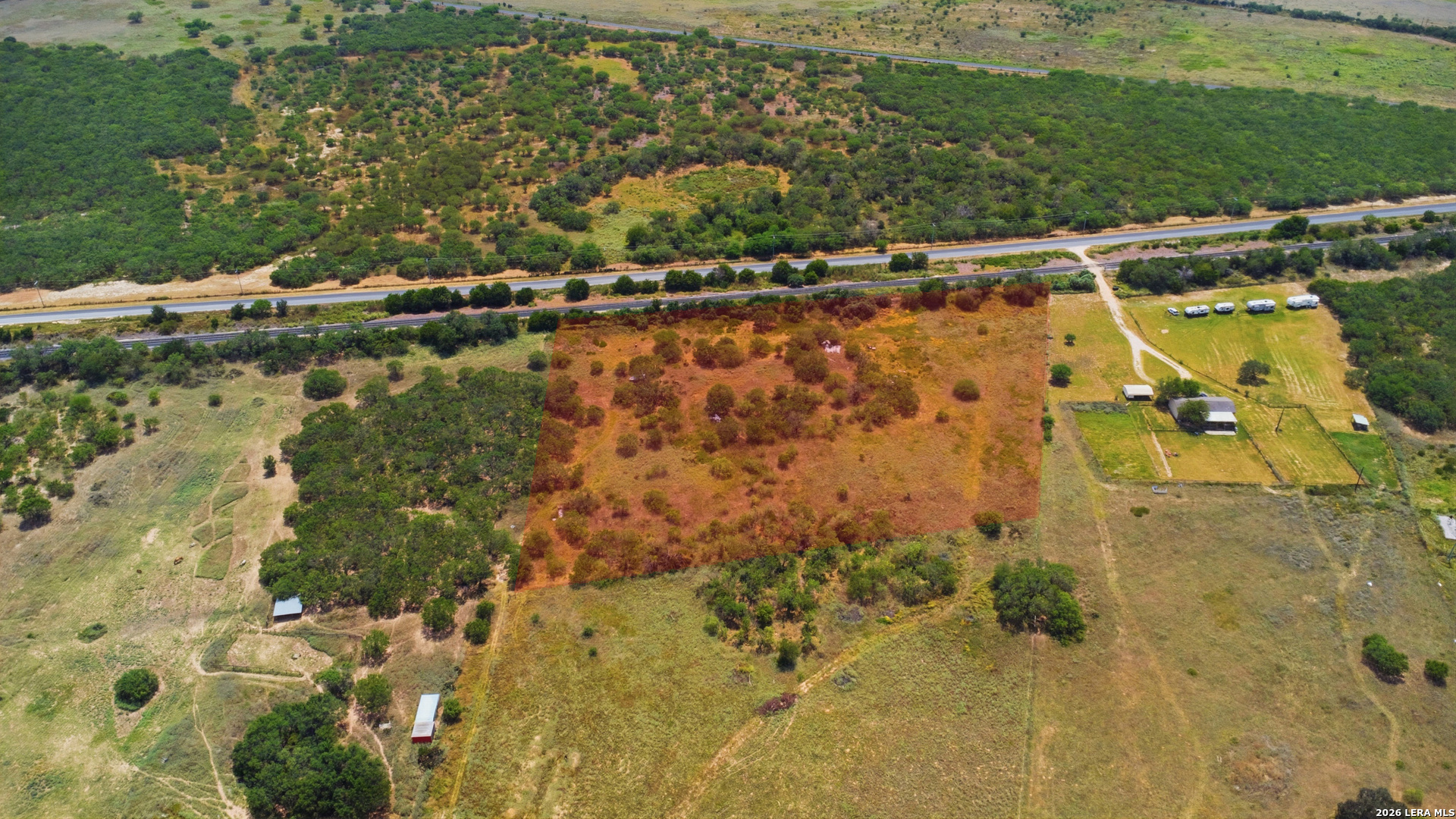 18347 County Road 163 Elmendorf TX 78112