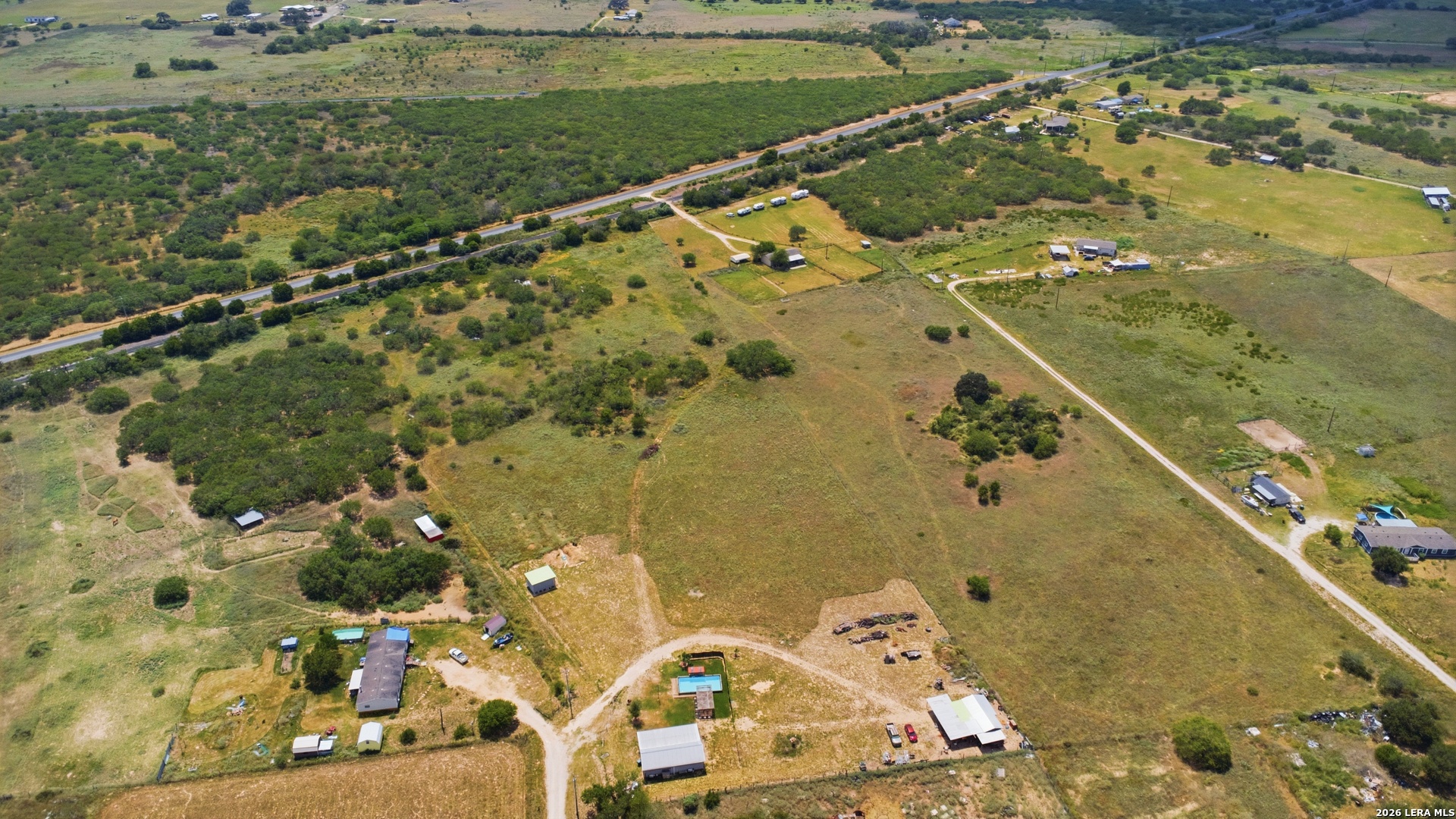 18347 County Road 163 Elmendorf TX 78112