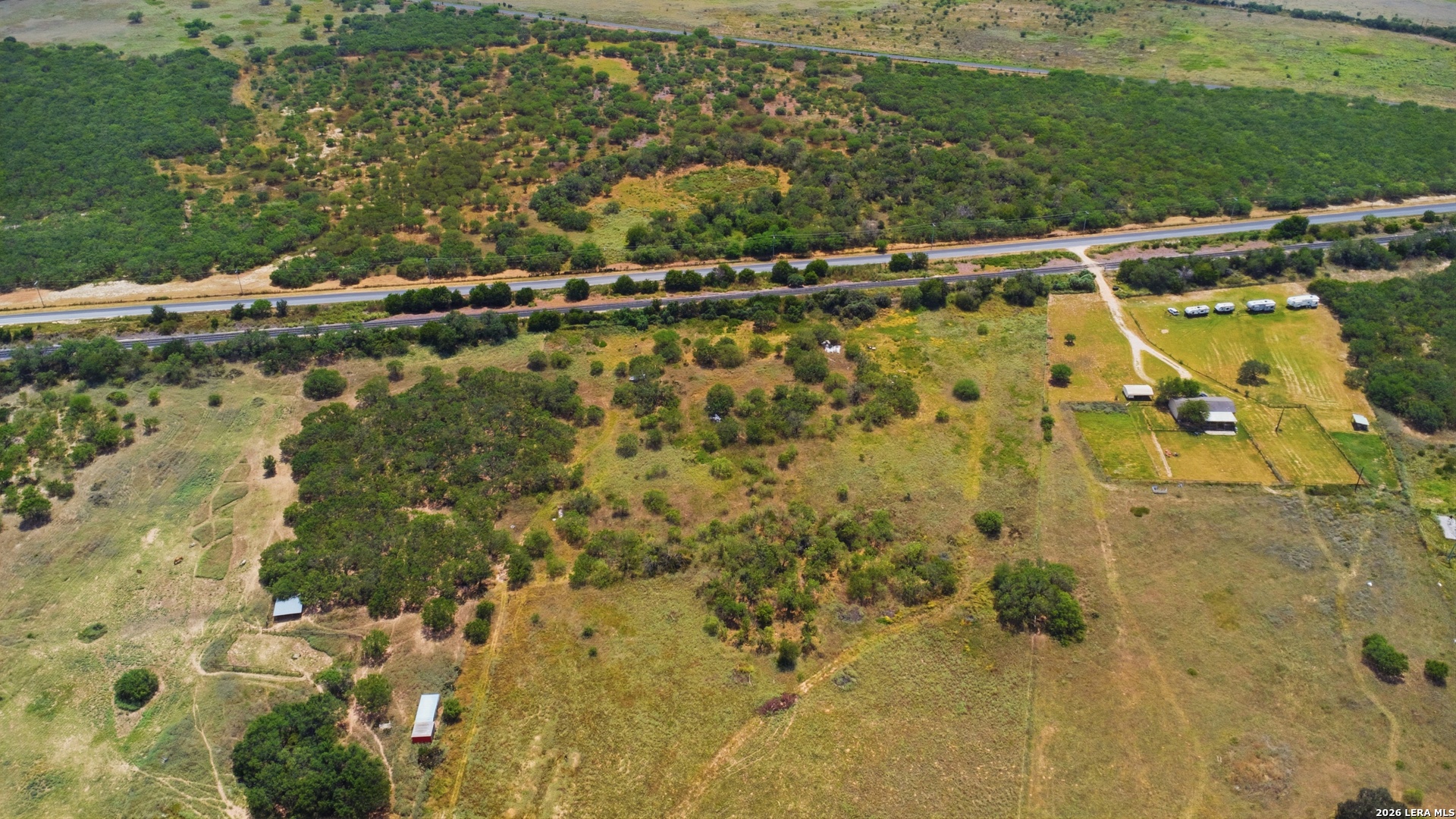 18347 County Road 163 Elmendorf TX 78112