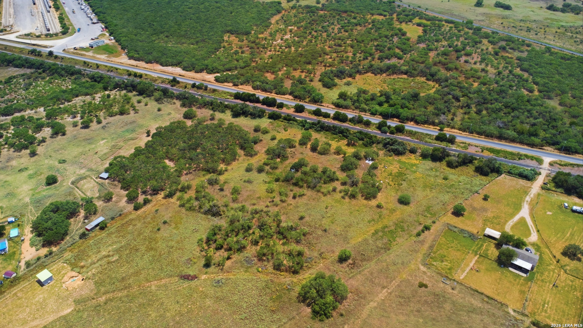 18347 County Road 163 Elmendorf TX 78112