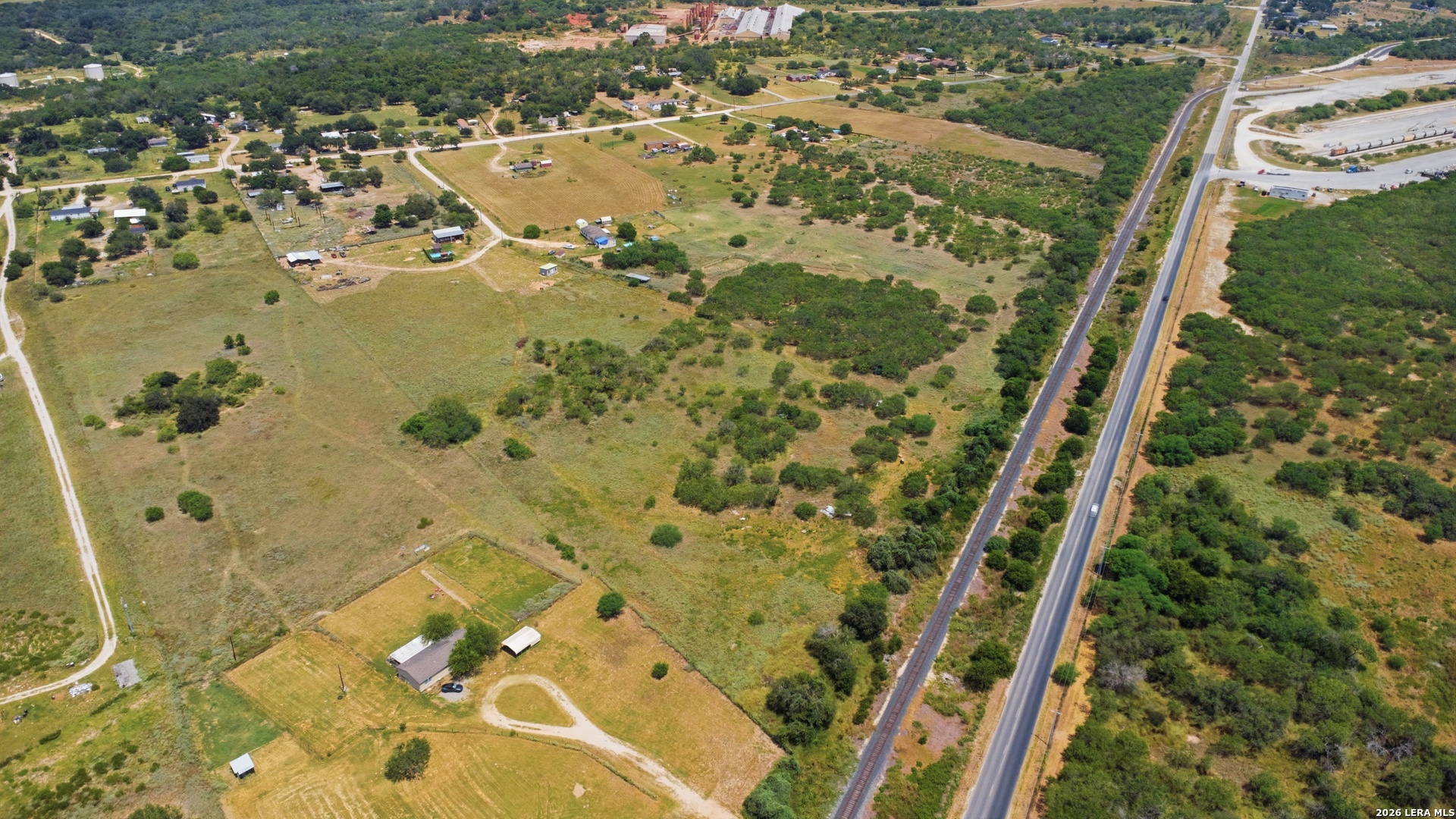 18347 County Road 163 Elmendorf TX 78112