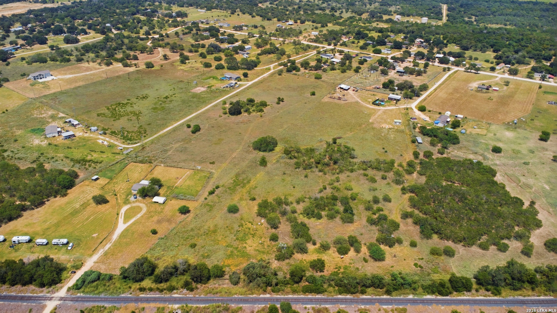 18347 County Road 163 Elmendorf TX 78112