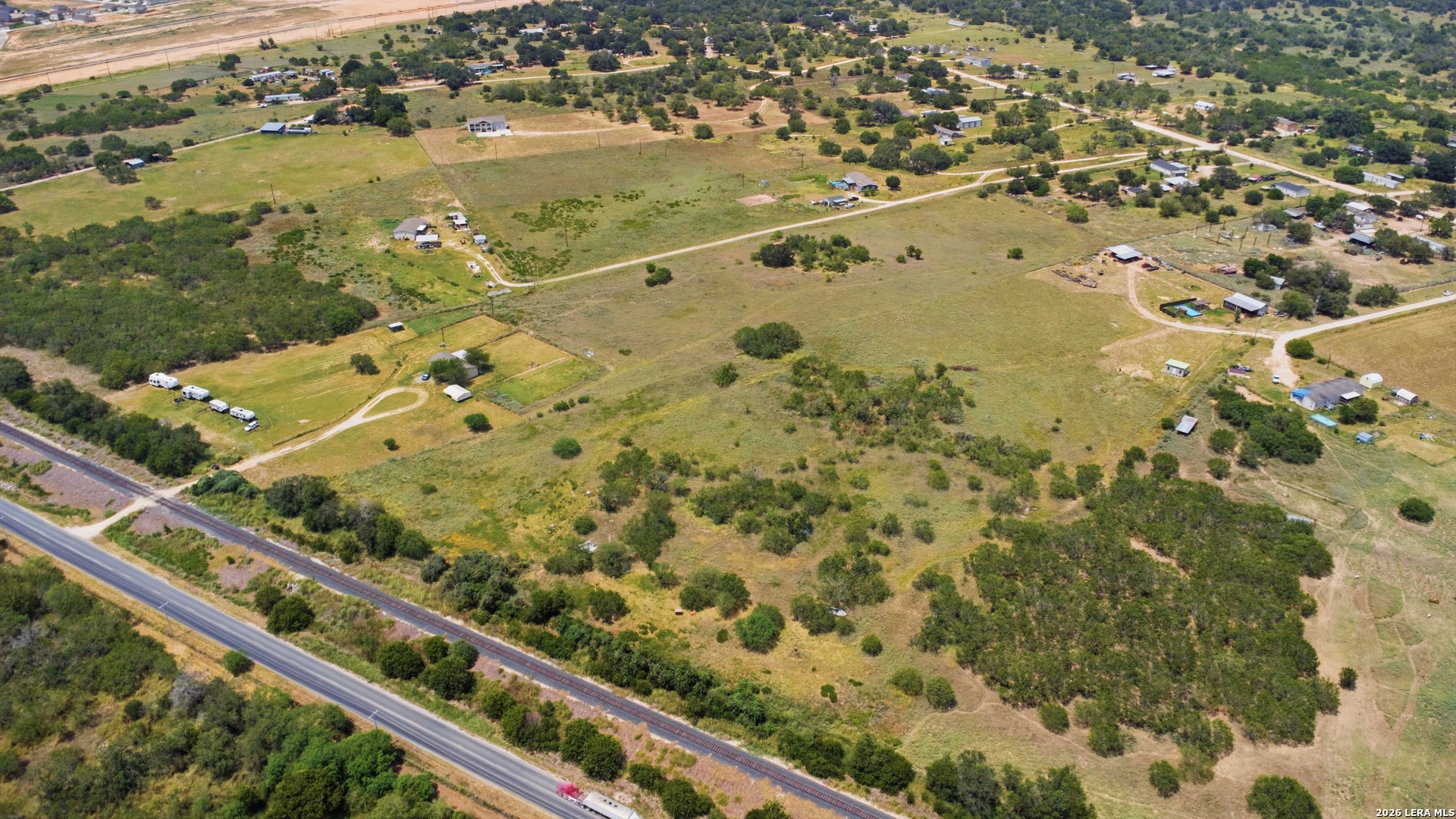 18347 County Road 163 Elmendorf TX 78112