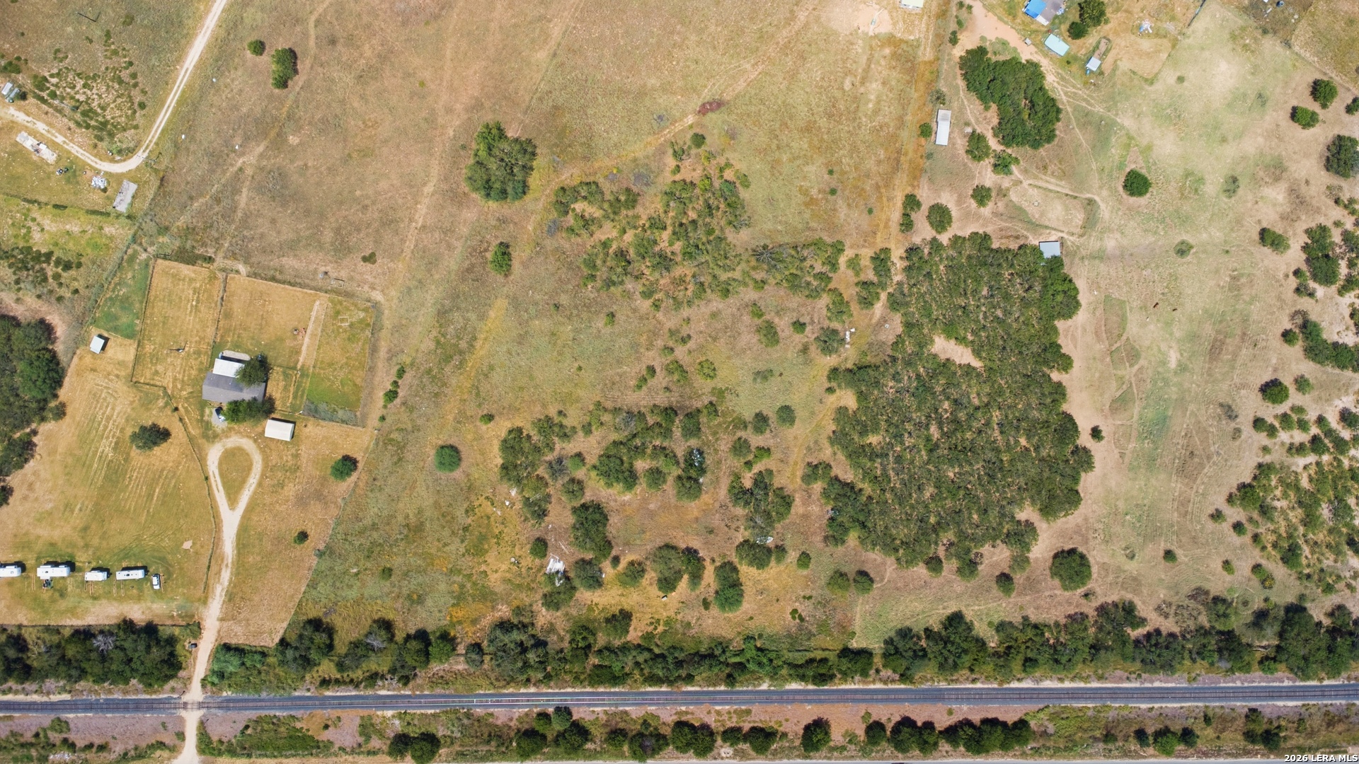 18347 County Road 163 Elmendorf TX 78112