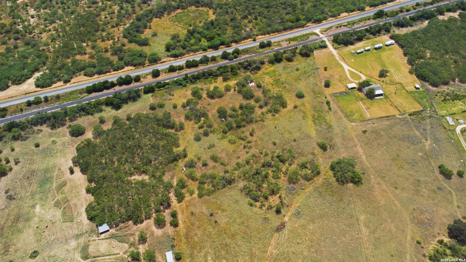 18347 County Road 163 Elmendorf TX 78112
