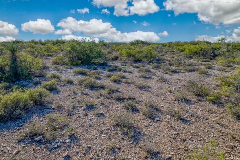 Tbd Salem Point Drive Del Rio TX 78837