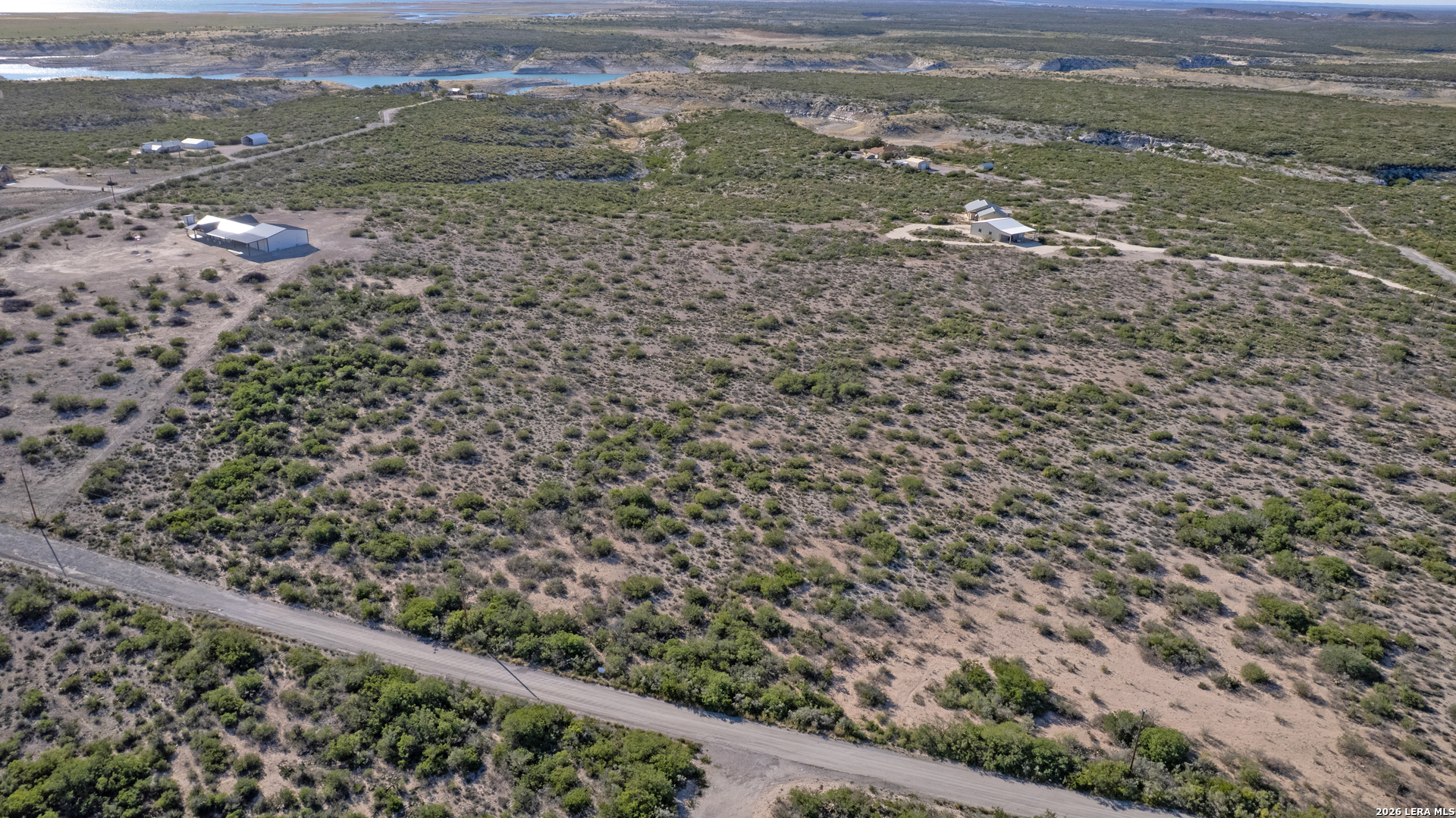Tbd Salem Point Drive Del Rio TX 78837