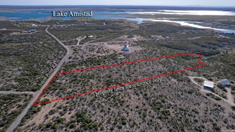 Tbd Salem Point Drive Del Rio TX 78837