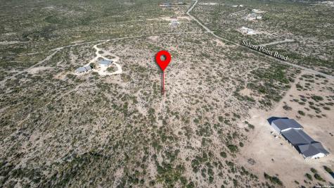 Tbd Salem Point Drive Del Rio TX 78837