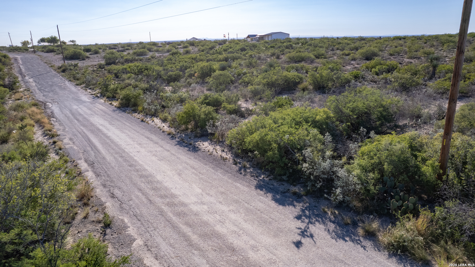 Tbd Salem Point Drive Del Rio TX 78837