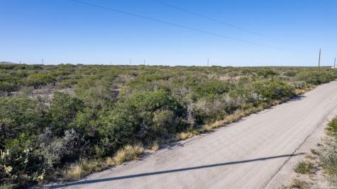 Tbd Salem Point Drive Del Rio TX 78837