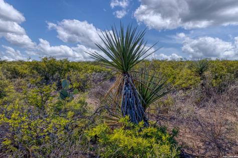 Tbd Salem Point Drive Del Rio TX 78837
