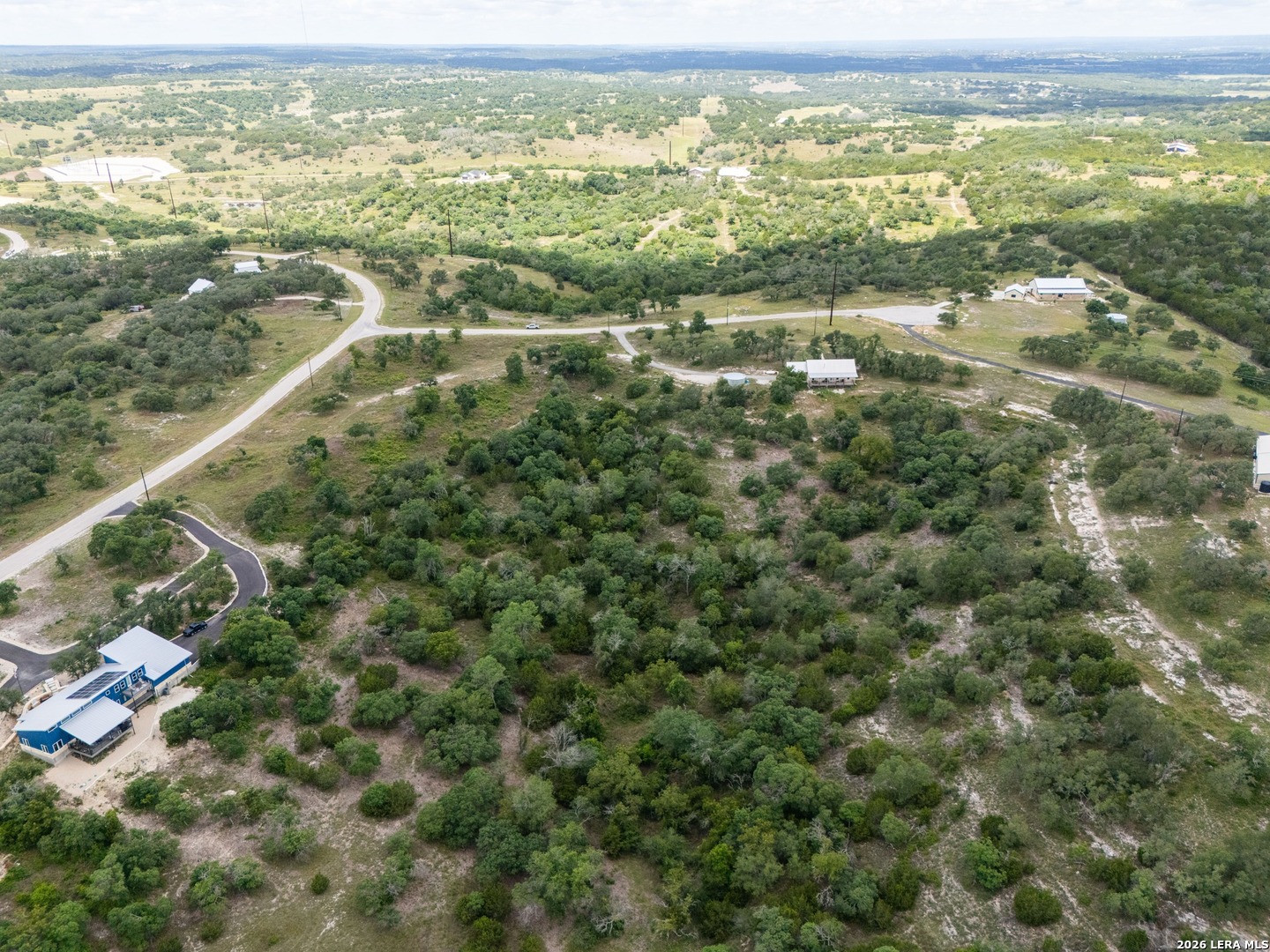 130 Falling Leaves Court Blanco TX 78606