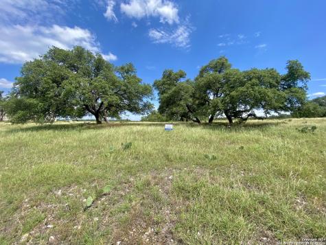 Lot 158 Cattlemans Crossing Kerrville TX 78028