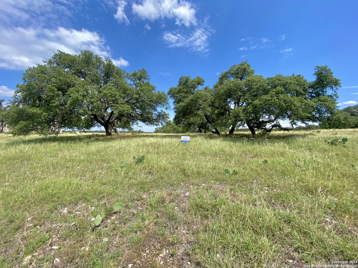 Lot 158 Cattlemans Crossing Kerrville TX 78028