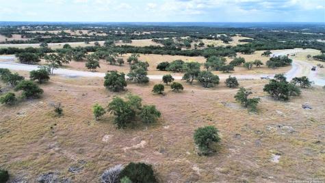 Lot 158 Cattlemans Crossing Kerrville TX 78028