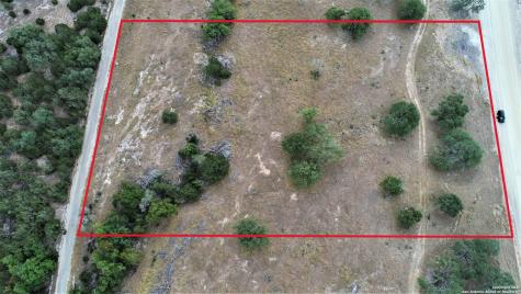 Lot 158 Cattlemans Crossing Kerrville TX 78028